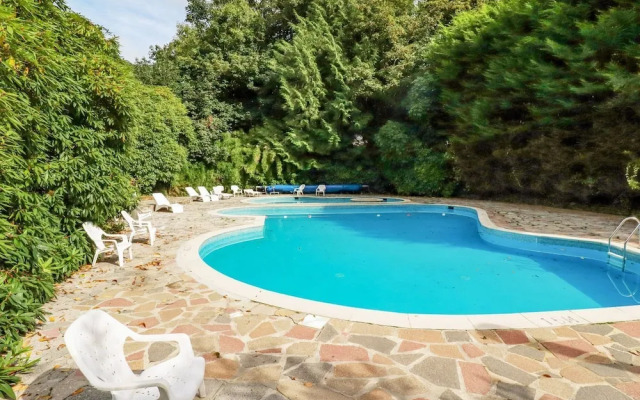 Villa 18 Lanteglos Holiday Park