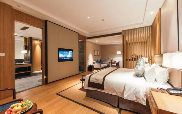 Veegle By Landison Jiafeng Hotel Hangzhou