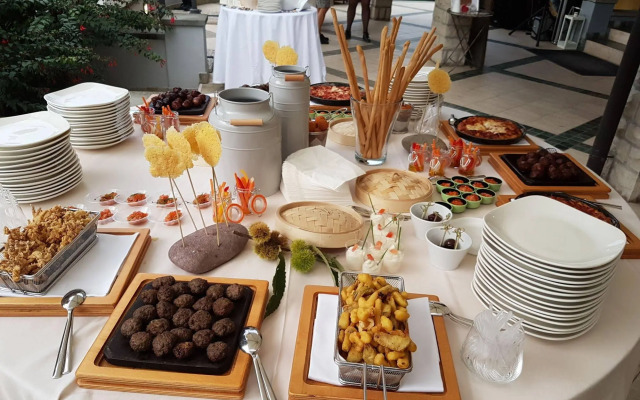 Hotel Villa Kinzica