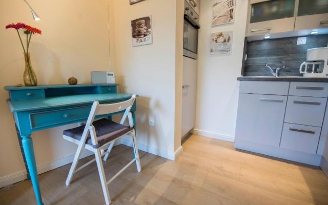 Haus Frauenpreiss - Ferienwohnung 57