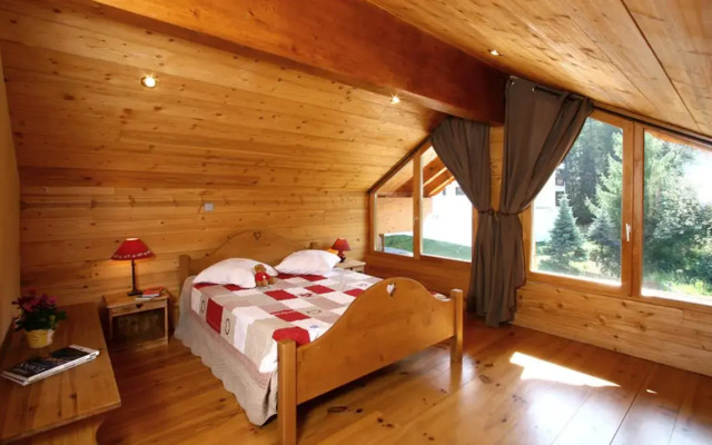Odalys Chalet Harmonie