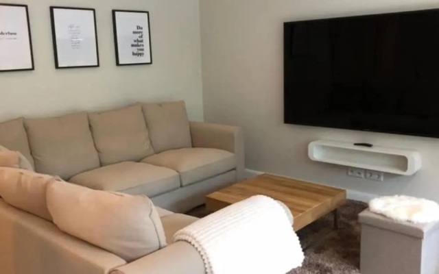Apartment Pistenblume