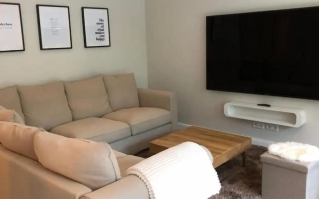 Apartment Pistenblume