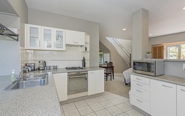 Large Mission Bay Apartment