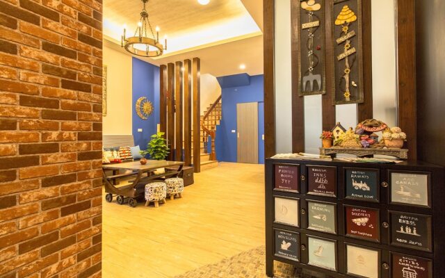 Yi Ho House B&B
