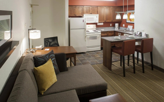 Residence Inn by Marriott Rogers