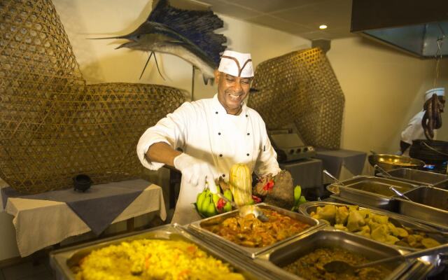 Indian Ocean Lodge