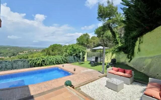 Villa Carmens Lloretholiday