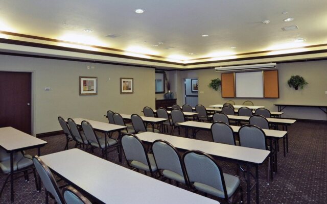 Holiday Inn Express Seguin