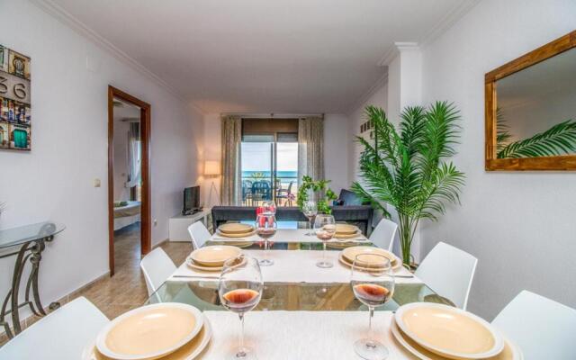 Apart-Rent Apartament Blaucel 0083