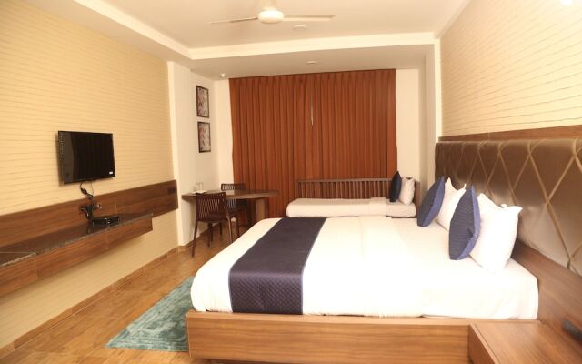 Hotel Royal Square