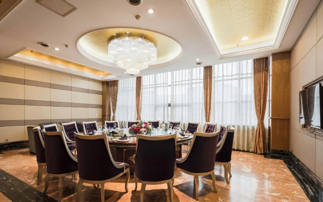 Tiansheng Hotel