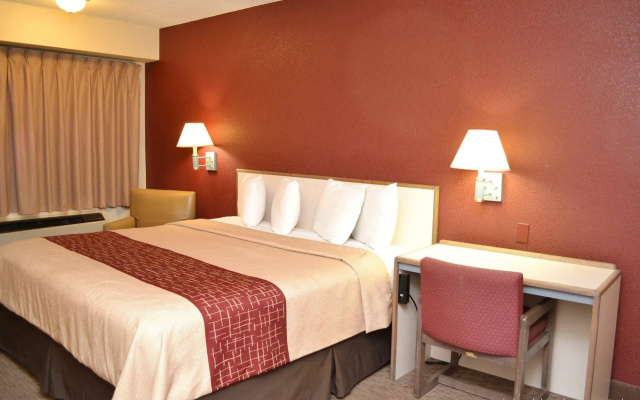 Red Roof Inn Danville, PA