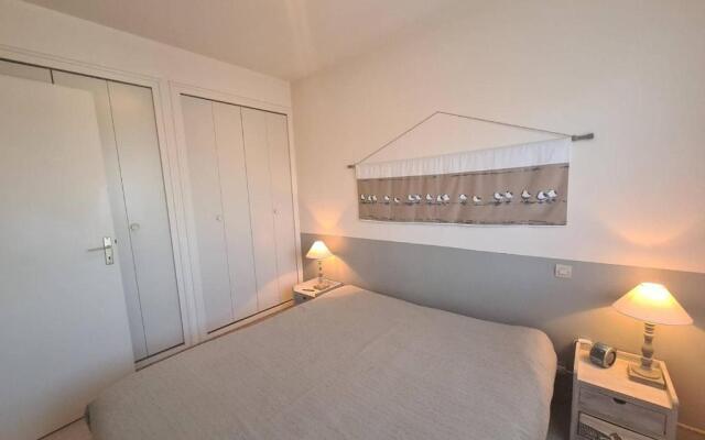 Appartement Saint-Jean-de-Monts, 3 pièces, 6 personnes - FR-1-224C-439