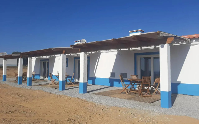 Casas Monte Sardinha
