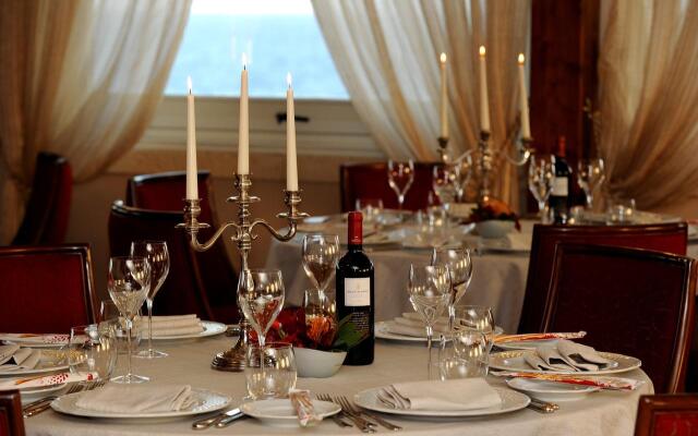 Hotel Livingston Siracusa