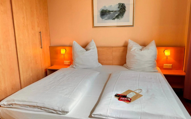 Hotel Rhein-Ruhr Bottrop