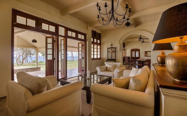 Peace Haven Bungalow