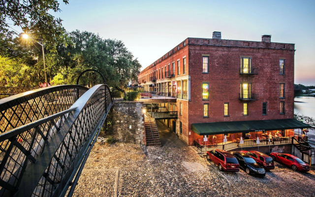River Street Inn
