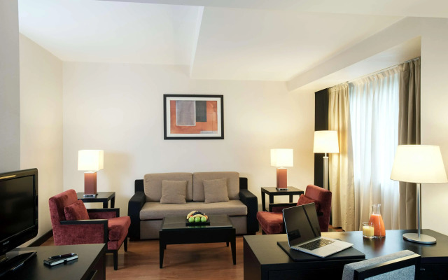 NH Timisoara Hotel