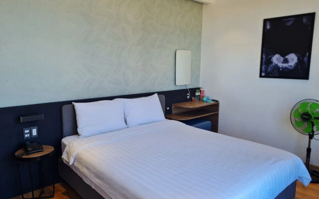 Mille Fleurs 02 Hotel