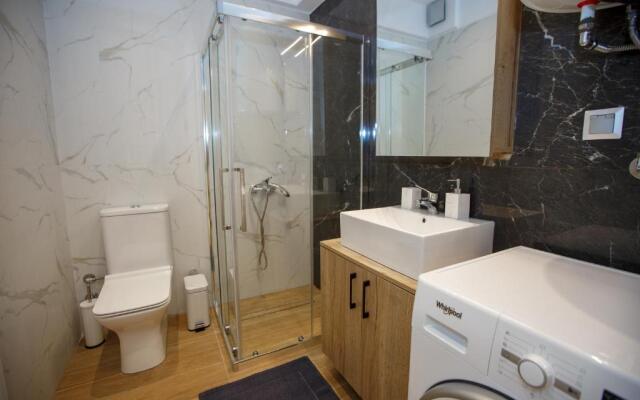 Marianthe Apartments Ap2