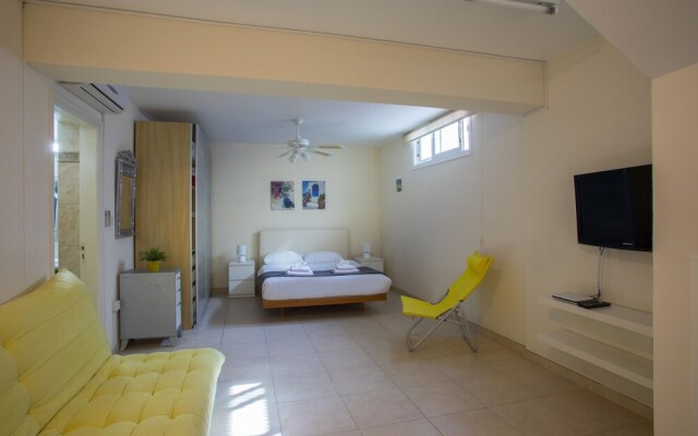 Protaras Villa Jovanna