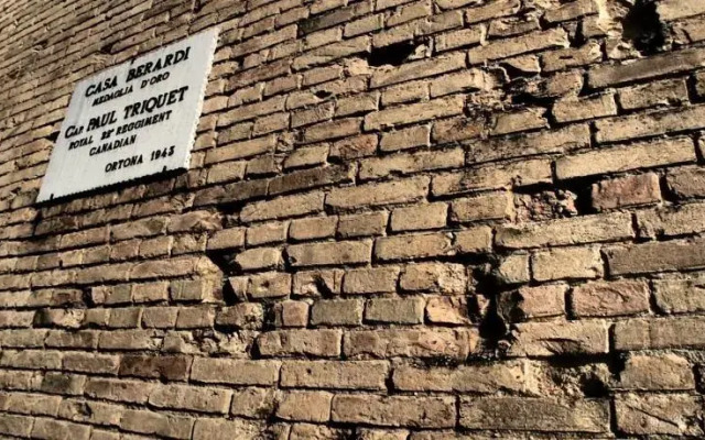 Casa Berardi