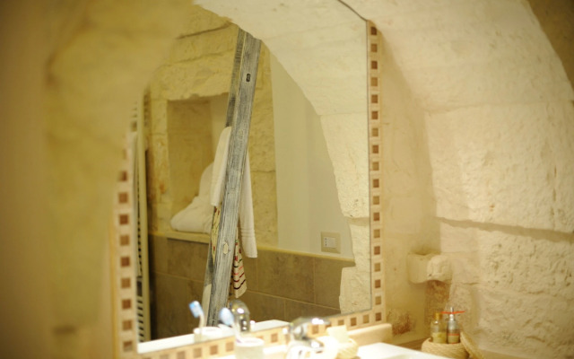 Agriturismo Arco di Sole