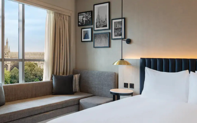 Hilton Garden Inn Peterborough City Centre