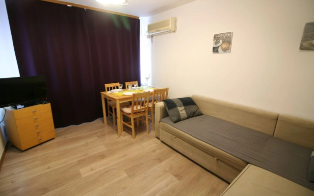 Apartamenty Varsovie Chmielna