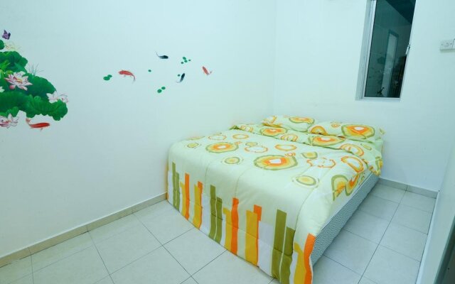 Singstay Guesthouse