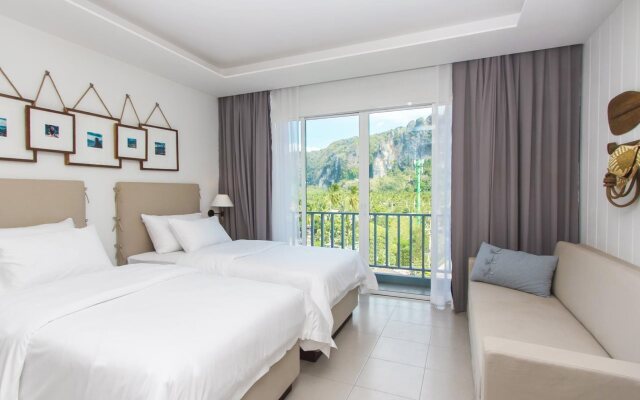 Marina Express Fisherman Aonang