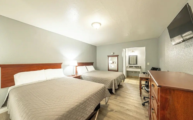 Villa Motel