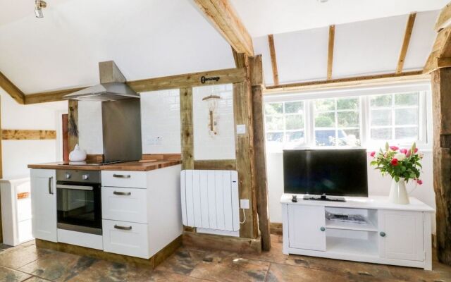 Barn Acre Cottage