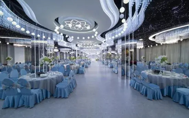 Yesfel Hotel (Baise Longlin)