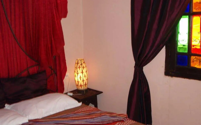 Riad Cala Medina
