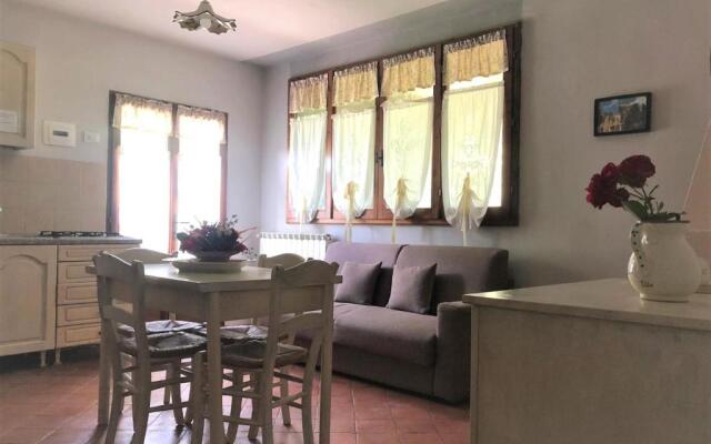 Borgo Romena