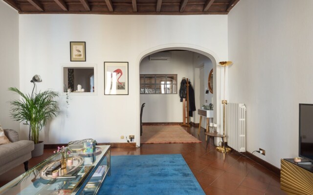RSH Navona Charming One Bedroom Apartment