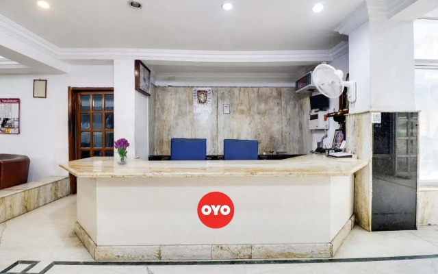 Oyo Flagship 93332 Hotel Maharaja