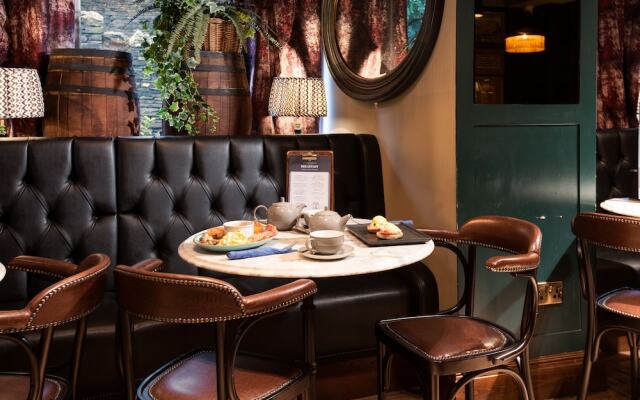 The Temperance Inn, Ambleside. The Inn Collection Group