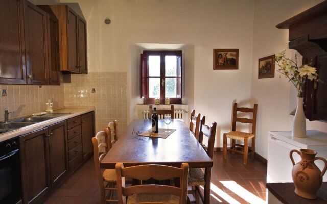 Fattoria Castello Di Starda