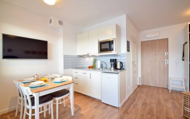 Ambria Apartments II