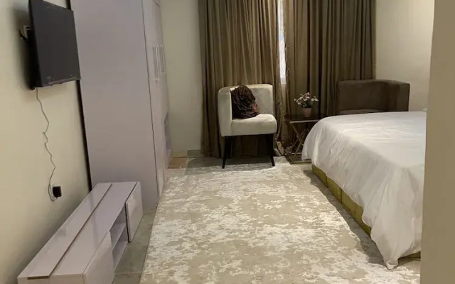 Impeccable 4-bed House in Victoria Garden City