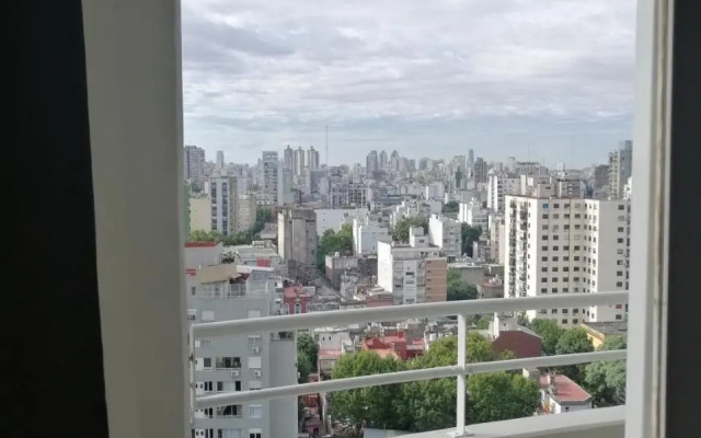 Petit Apartment en Avenida Belgrano