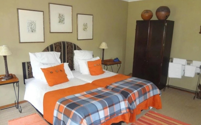 White House Bed and Breakfast Guest House