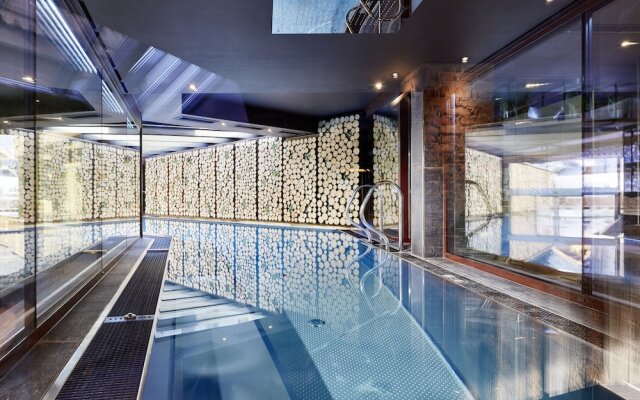 Lifestyle Hotel eder
