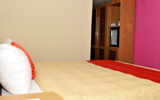 Golden Tulip Festac Lagos