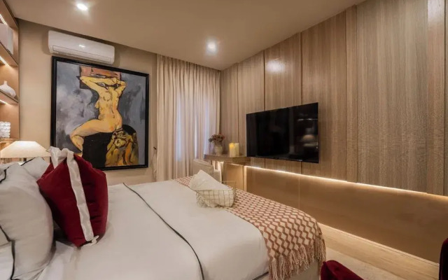 Libertini Apartments by FreedomWay