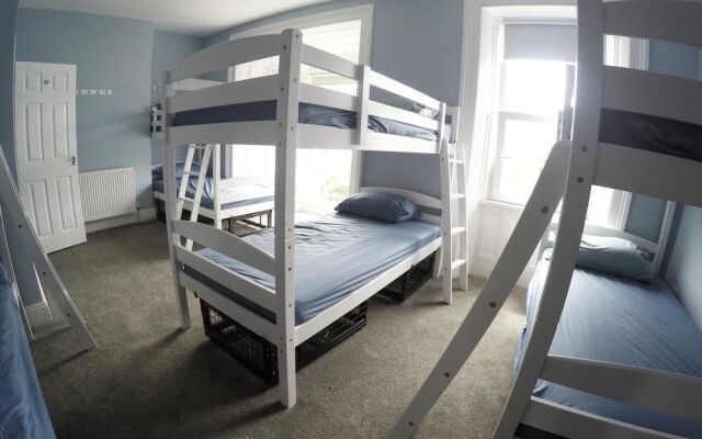 The Chapel House Hostel